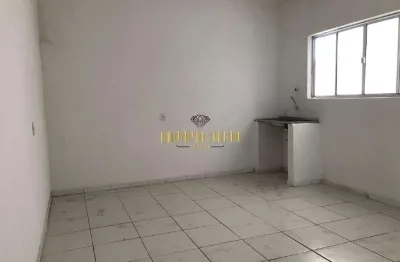 Sala comercial com 38m² para aluguel no bairro vila figueira - suzano -sp
