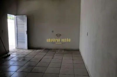 Sala comercial para aluguel com 38m² no bairro vila figueira - suzano -sp