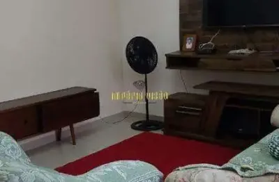 Casa térrea com 3 dormitórios, sendo 1 suíte no bairro da chácara faggion em suzano-sp