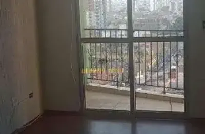 Apartamento à venda com 3 dormitórios, sendo 1 suíte no jardim são luis- suzano-sp