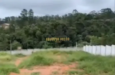 Lote à venda com 1.112m² no bairro fazenda aya - suzano - sp