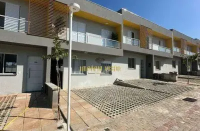 Sobrado à venda com 3 suítes no condomínio villa das paineiras em suzano-sp