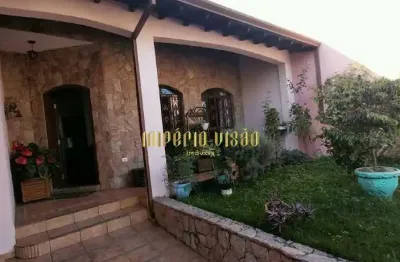 Casa alto padrão à venda com 3 dormitórios, sendo 2 suítes no condomínio altos de suzano-sp