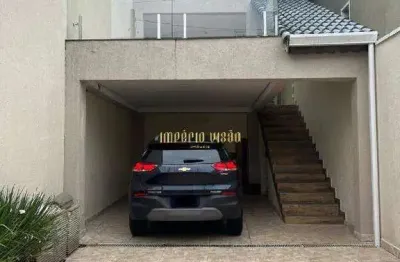 Casa à venda com 2 dormitórios, 2 banheiros e cozinha planejada - residencial scaffid ii - itaquaquecetuba-sp
