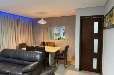 Apartamento à venda com 2 dormitórios e cozinha planejada no condomínio irai ll - parque suzano - suzano-sp