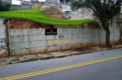 Terreno/lote à venda com 1000m² no bairro baeta neves - são bernardo do campo-sp