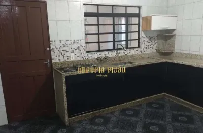 Sobrado à venda com 5 dormitórios, sendo 1 suíte no bairro parque residencial casa branca - suzano-sp
