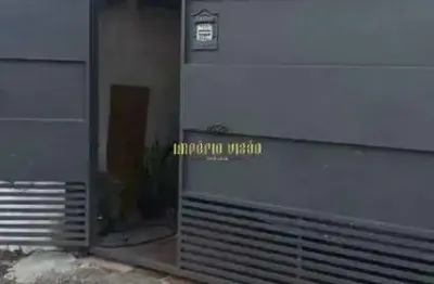 Casa à venda com 3 dormitórios e 1 vaga de garagem coberta no bairro vila amorim - suzano-sp