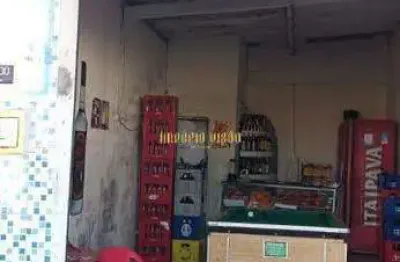 Casa à venda com 2 dormitórios e 1 edícula no bairro vila laura - suzano-sp