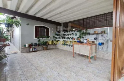 Casa à venda com 3 dormitórios, sendo 1 suíte - entre a praia da vista linda / indaiá bertioga/sp - aceita permuta imóvel em suzano-sp