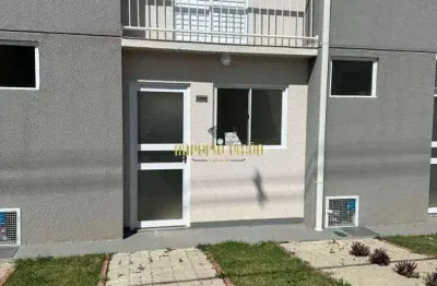 Sobrado à venda com 2 dormitórios e 2 vagas de garagem no condomínio residencial belvedere - jardim colorado - suzano-sp