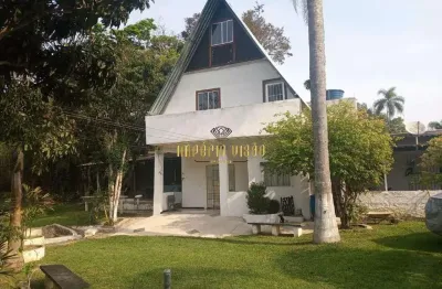 Chácara à venda com 4.020m² de terreno e 2 dormitórios no bairro vila ipelândia - suzano-sp
