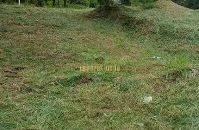 Terreno / lote à venda com 567,56m² no condomínio clube florada - ipelândia - suzano-sp