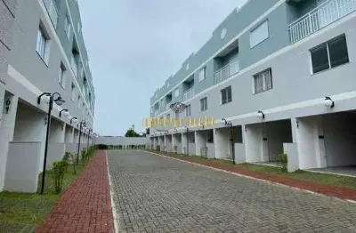 Sobrado de condomínio à venda no residencial prime em jundiapeba - mogi das cruzes-sp