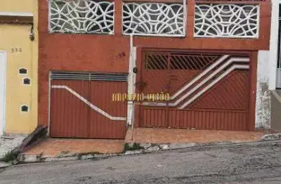 2 casas compartilhadas à venda com 2 dormitórios e 1 vaga de garagem no bairro jardim dona benta - suzano-sp