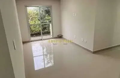 Apartamento à venda com 2 dormitórios e 1 vaga de garagem no condomínio conjunto residencial mirante das flores - ferraz de vasconcelos-sp