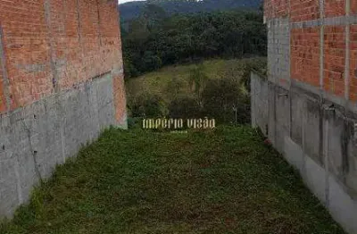 Lote - terreno a venda 280m² documentado - rua asfaltada - residencial ou comercial - jardim ikeda - suzano
