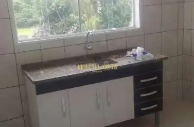 Casa à venda com 2 dormitórios, sendo 1 suíte e 1 vaga de garagem no bairro vila são paulo - mogi das cruzes-sp