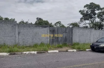 Terreno / lote à venda com 270m² no bairro vila júlia - poá-sp