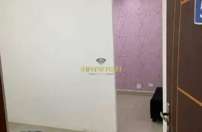 Sala comercial para aluguel próximo ao centro de suzano - sp