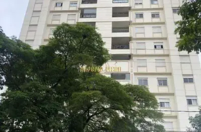 Apartamento à venda com 4 dormitórios, sendo 2 suítes no centro de suzano - sp