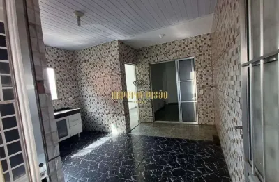 Sobrado à venda com 5 dormitórios e 3 cozinhas no jardim varan, suzano - sp
