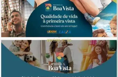 Residencial boa vista - cezar de souza - mogi das cruzes