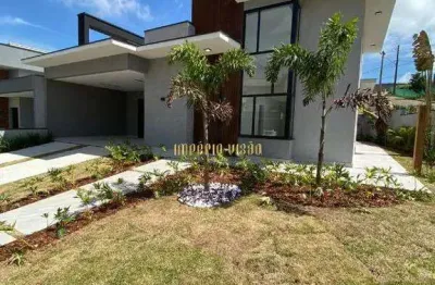 Casa à venda com 3 suítes, sendo 1 master com closet, banheira e piscina com área gourmet no condomínio mosaico essence - mogi das cruzes - sp