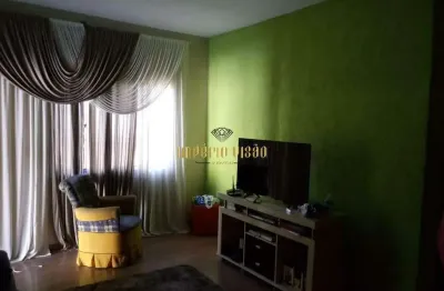 Sobrado à venda com 2 dormitórios no bairro vila arizona - itaquaquecetuba -sp