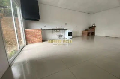 Chácara à venda com 3 dormitórios, sendo 1 suíte, área gourmet com fogão a lenha e churrasqueira em biritiba mirim - sp