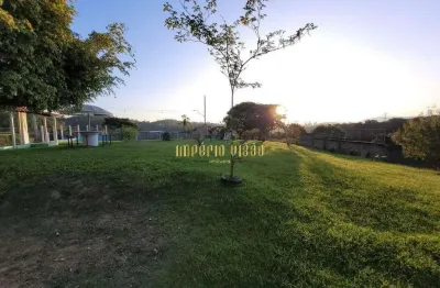 Chácara à venda com 2 casas, oficina e salão de festas em cesar de souza - mogi das cruzes - sp
