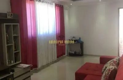 Sobrado à venda com 4 dormitórios, sendo 3 suítes e espaço gourmet no jardim saúde em suzano-sp