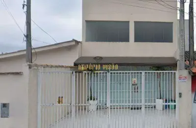 Salão comercial com 313m² para aluguel no alto do ipiranga - mogi das cruzes - sp