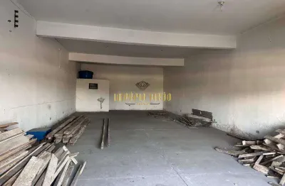 Salão comercial de 75m² para aluguel próximo ao shopping de suzano - sp