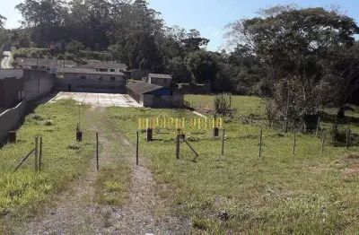 Lote com 4502m² para aluguel em vila moraes - mogi das cruzes - sp