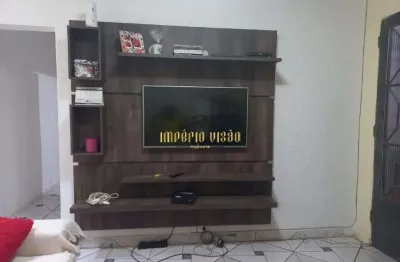 Casa com 1 dormitório à venda no jardim veneza - mogi das cruzes - sp.