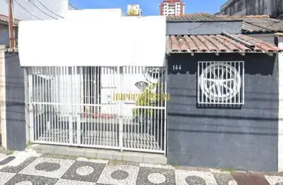 Casa comercial à venda no shangai - mogi das cruzes - sp