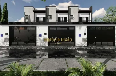 Sobrado à venda com fino acabamento novo, 3 dormitórios e churrasqueira no bairro jardim são pedro - mogi das cruzes - sp