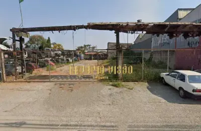 Excelente área comercial para aluguel em jundiapeba - mogi das cruzes - sp