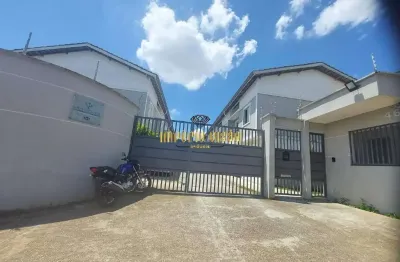 Sobrado de condomínio à venda com 3 dormitórios, sendo 1 suíte com varanda - casa branca- suzano - sp
