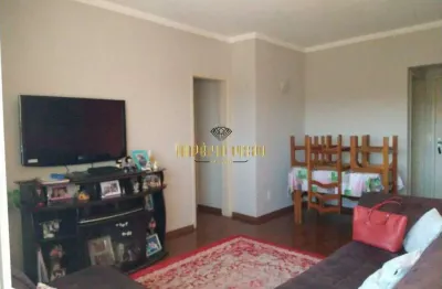 Apartamento à venda com 3 dormitórios, sendo 1 suíte e 2 vagas de garagem no bairro mogi moderno - mogi das cruzes-sp.
