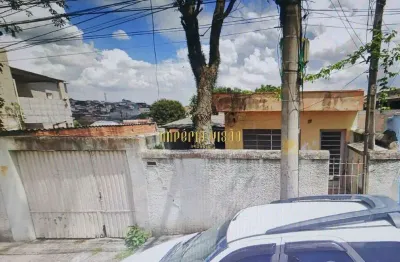 Casa à venda com 6 dormitórios na vila natal - mogi das cruzes/sp