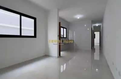 Casa nova com 3 dormitórios e área gourmet com churrasqueira à venda no jardim casa branca - suzano-sp