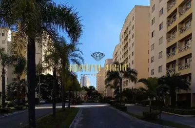 Apartamento à venda com 3 dormitórios no bairro tatuapé - são paulo - sp