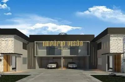 Sobrado com 3 suítes, sendo 1 master com closet à venda na vila oliveira - mogi das cruzes - sp