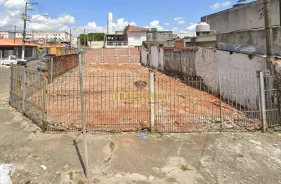 Lote com 232,58 metros à venda na vila urupês, suzano-sp.