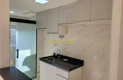 Apartamento à venda com 2 dormitórios no bairro vila são paulo - ferraz de vasconcelos - sp