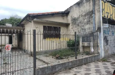 Casa comercial ou residencial para venda no centro - suzano -sp.