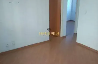Apartamento à venda, 2 quartos, 1 vaga, caxangá - suzano/sp