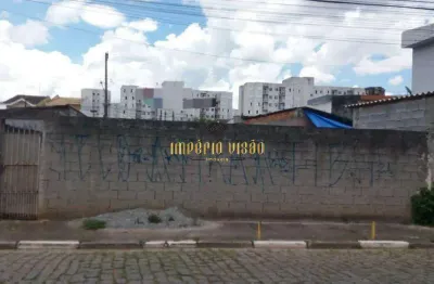 Terreno à venda na Rua Carlos Stênio Costa Barros, Jardim Nena, Suzano